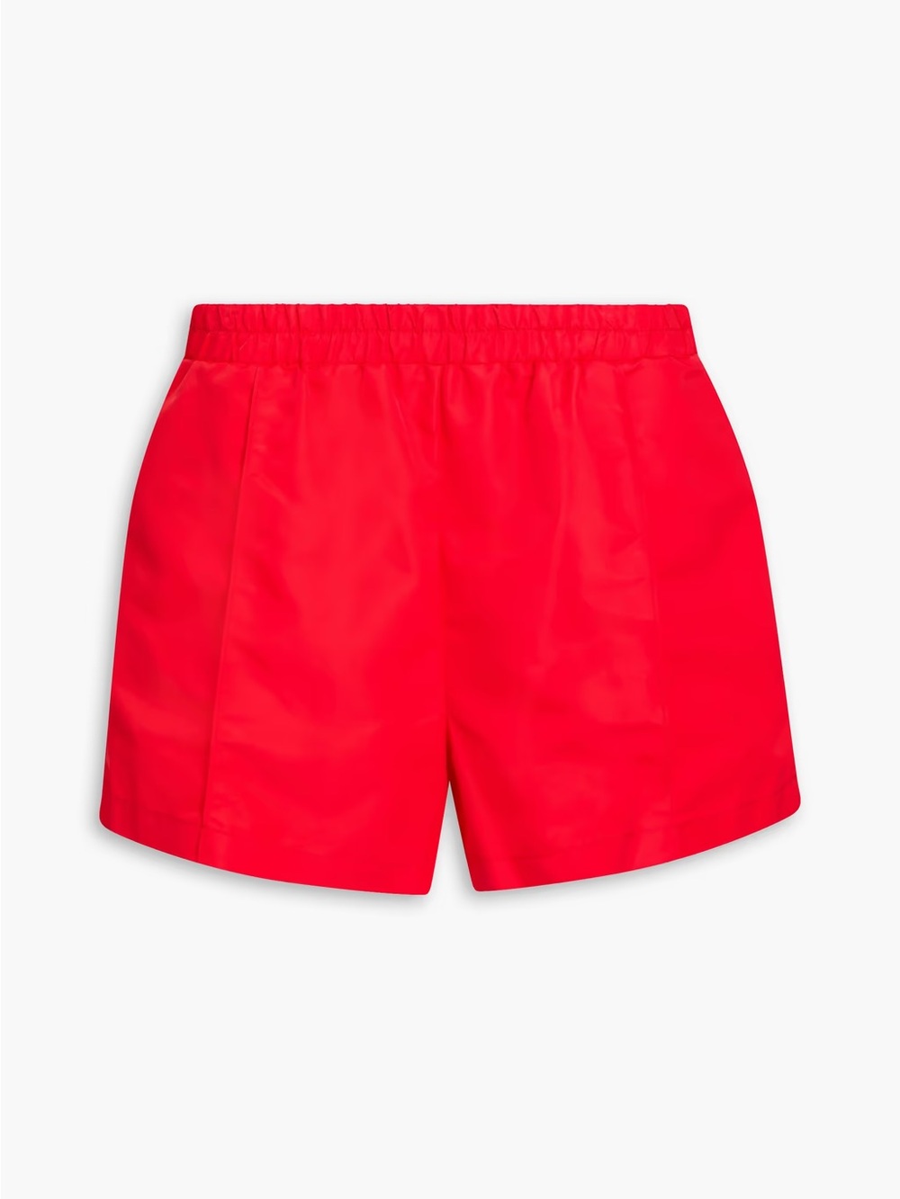 STAUD Taurus Shorts